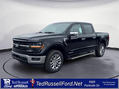 2025 Ford F-150 SuperCrew Cab 4x4 Pickup for sale #FB41199 - photo 1