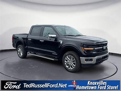 2025 Ford F-150 SuperCrew Cab 4WD Pickup for sale #FB41199 - photo 1