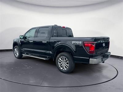 2025 Ford F-150 SuperCrew Cab 4x4 Pickup for sale #FB41199 - photo 2