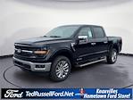 2025 Ford F-150 SuperCrew Cab 4x4 Pickup for sale #FB41199 - photo 1