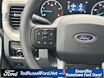 2025 Ford F-150 SuperCrew Cab 4x4 Pickup for sale #FB41199 - photo 19