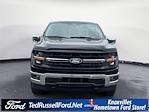 2025 Ford F-150 SuperCrew Cab 4x4 Pickup for sale #FB41199 - photo 3