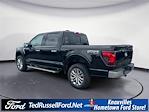 2025 Ford F-150 SuperCrew Cab 4x4 Pickup for sale #FB41199 - photo 2
