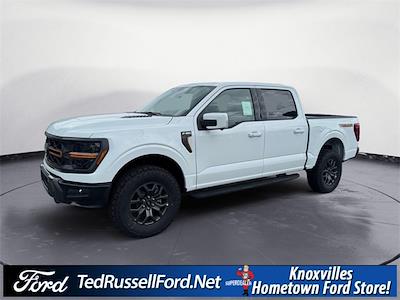 2025 Ford F-150 SuperCrew Cab 4x4 Pickup for sale #FB41512 - photo 1