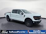 2025 Ford F-150 SuperCrew Cab 4x4 Pickup for sale #FB41512 - photo 4