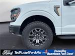 2025 Ford F-150 SuperCrew Cab 4x4 Pickup for sale #FB41512 - photo 8