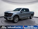 2025 Ford F-150 SuperCrew Cab 4x4 Pickup for sale #FB41732 - photo 1