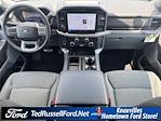2025 Ford F-150 SuperCrew Cab 4x4 Pickup for sale #FB41732 - photo 12
