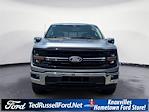 2025 Ford F-150 SuperCrew Cab 4x4 Pickup for sale #FB41732 - photo 3