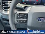 2025 Ford F-150 SuperCrew Cab 4x4 Pickup for sale #FB41732 - photo 20