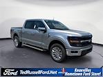 2025 Ford F-150 SuperCrew Cab 4x4 Pickup for sale #FB41732 - photo 4