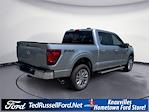 2025 Ford F-150 SuperCrew Cab 4x4 Pickup for sale #FB41732 - photo 6