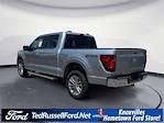 2025 Ford F-150 SuperCrew Cab 4x4 Pickup for sale #FB41732 - photo 2