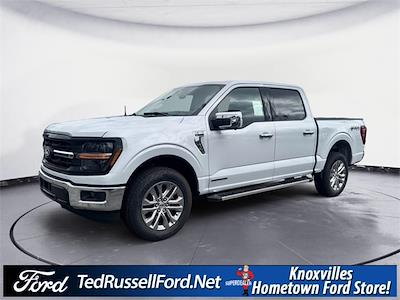 2025 Ford F-150 SuperCrew Cab 4x4 Pickup for sale #FB41739 - photo 1
