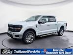 2025 Ford F-150 SuperCrew Cab 4x4 Pickup for sale #FB41739 - photo 1