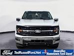 2025 Ford F-150 SuperCrew Cab 4x4 Pickup for sale #FB41739 - photo 3