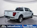 2025 Ford F-150 SuperCrew Cab 4x4 Pickup for sale #FB41739 - photo 9
