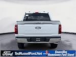 2025 Ford F-150 SuperCrew Cab 4x4 Pickup for sale #FB41739 - photo 11