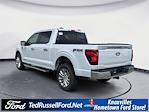 2025 Ford F-150 SuperCrew Cab 4x4 Pickup for sale #FB41739 - photo 13