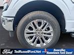 2025 Ford F-150 SuperCrew Cab 4x4 Pickup for sale #FB41739 - photo 17