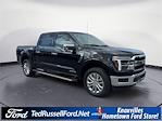 New 2025 Ford F-150 Lariat SuperCrew Cab 4x4 Pickup for sale #FB55477 - photo 6
