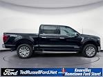 New 2025 Ford F-150 Lariat SuperCrew Cab 4x4 Pickup for sale #FB55477 - photo 8