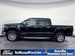 New 2025 Ford F-150 Lariat SuperCrew Cab 4x4 Pickup for sale #FB55477 - photo 15