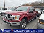2018 Ford F-150 SuperCrew Cab 4WD Pickup for sale #FB55477A - photo 1