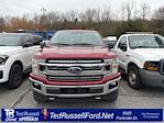 2018 Ford F-150 SuperCrew Cab 4WD Pickup for sale #FB55477A - photo 3