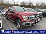 2018 Ford F-150 SuperCrew Cab 4WD Pickup for sale #FB55477A - photo 4