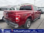 2018 Ford F-150 SuperCrew Cab 4WD Pickup for sale #FB55477A - photo 5