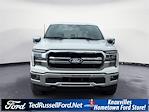 New 2025 Ford F-150 Lariat SuperCrew Cab 4x4 Pickup for sale #FB56062 - photo 3