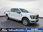 New 2025 Ford F-150 Lariat SuperCrew Cab 4x4 Pickup for sale #FB56062 - photo 4