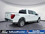 New 2025 Ford F-150 Lariat SuperCrew Cab 4x4 Pickup for sale #FB56062 - photo 6