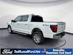 New 2025 Ford F-150 Lariat SuperCrew Cab 4x4 Pickup for sale #FB56062 - photo 2
