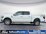 New 2025 Ford F-150 Lariat SuperCrew Cab 4x4 Pickup for sale #FB56062 - photo 8