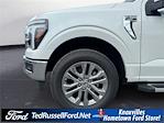 New 2025 Ford F-150 Lariat SuperCrew Cab 4x4 Pickup for sale #FB56062 - photo 9