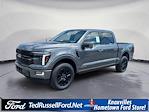 New 2025 Ford F-150 Platinum SuperCrew Cab 4x4 Pickup for sale #FB71558 - photo 2