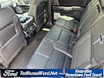 New 2025 Ford F-150 Platinum SuperCrew Cab 4x4 Pickup for sale #FB71558 - photo 21