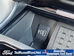 New 2025 Ford F-150 Platinum SuperCrew Cab 4x4 Pickup for sale #FB71558 - photo 33