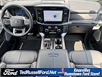New 2025 Ford F-150 Platinum SuperCrew Cab 4x4 Pickup for sale #FB71558 - photo 35