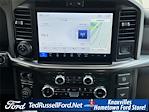 New 2025 Ford F-150 Platinum SuperCrew Cab 4x4 Pickup for sale #FB71558 - photo 37