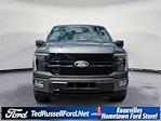 New 2025 Ford F-150 Platinum SuperCrew Cab 4x4 Pickup for sale #FB71558 - photo 4