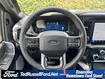 New 2025 Ford F-150 Platinum SuperCrew Cab 4x4 Pickup for sale #FB71558 - photo 43