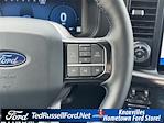 New 2025 Ford F-150 Platinum SuperCrew Cab 4x4 Pickup for sale #FB71558 - photo 45