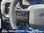 New 2025 Ford F-150 Platinum SuperCrew Cab 4x4 Pickup for sale #FB71558 - photo 47