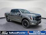New 2025 Ford F-150 Platinum SuperCrew Cab 4x4 Pickup for sale #FB71558 - photo 6