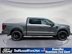 New 2025 Ford F-150 Platinum SuperCrew Cab 4x4 Pickup for sale #FB71558 - photo 8