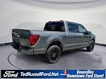 New 2025 Ford F-150 Platinum SuperCrew Cab 4x4 Pickup for sale #FB71558 - photo 10