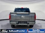 New 2025 Ford F-150 Platinum SuperCrew Cab 4x4 Pickup for sale #FB71558 - photo 12